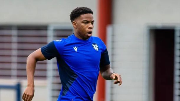 Musonda, en la actualidad, tiene 28 años. Musonda, en la actualidad, tiene 28 años.