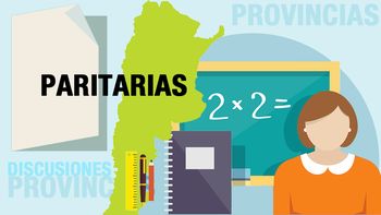 provincia por provincia, que le ofrecen a los docentes en la discusion paritaria provincia por provincia, que le ofrecen a los docentes en la discusion paritaria