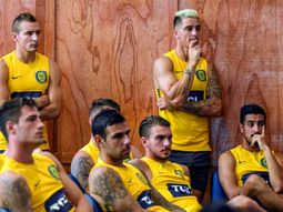 Tras la agresión de Tobio a una mujer