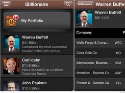 ¿Querés invertir como millonario? Una web te enseña cómo tenés que hacerlo