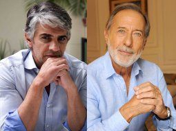 Echarri apuntó contra Francella: Me duele porque su opinión es importante