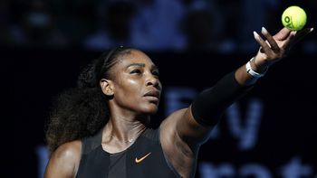 Serena Williams jugará la final del Abierto de Australia ante su hermana Venus Serena Williams jugará la final del Abierto de Australia ante su hermana Venus