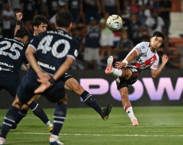 A la espera de Coudet