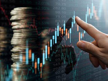 ¿Se acabó la euforia? Los bonos y las acciones caen hasta 5,7% en Wall Street ¿Se acabó la euforia? Los bonos y las acciones caen hasta 5,7% en Wall Street