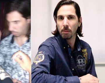 El Gigoló Bazterrica fue agredido en Villa Gisell y Flavio Mendoza lo celebró