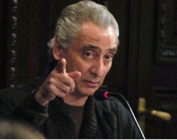 Las frases más polémicas de Omar Chabán