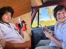 el doble de milei: un joven sorprende en tiktok por su increible parecido con el presidente el doble de milei: un joven sorprende en tiktok por su increible parecido con el presidente