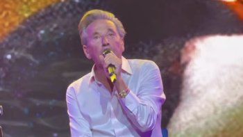 ricardo montaner brillo en la primera de sus tres fechas en buenos aires ricardo montaner brillo en la primera de sus tres fechas en buenos aires
