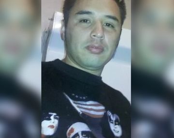 Pablo Flores fue asesinado a balazos en el colectivo