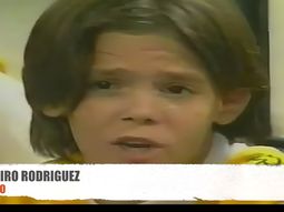 Ramiro Rodríguez Lourido busca trabajo Ramiro Rodríguez Lourido busca trabajo