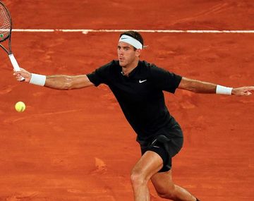 Juan Martín del Potro-Dusan Lajovic, Masters 1000 de Madrid: horario y TV
