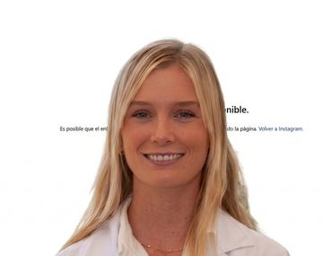 Fiestas de propofol y fentanilo: la tajante decisión de Fini Lanusse respecto a su cuenta de Instagram