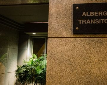 Albergues transitorio, otro sector en crisis