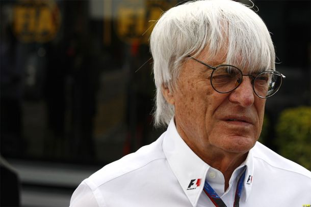 Beneficios de millonario: Bernie Ecclestone pagará 100 millones de dólares para evitar ir a juicio