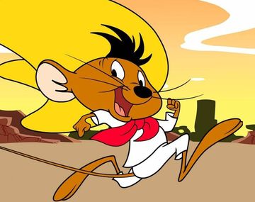 ¿Podés reconocer a qué dibujito le pertenece la frase?