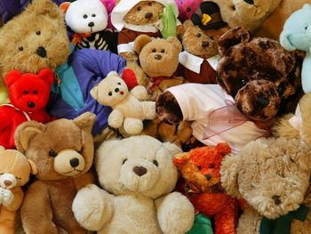 Tres chicos rompieron una reja de un comercio y se robaron tres peluches 