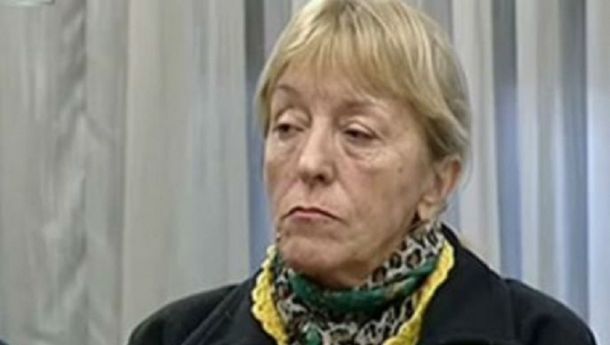 La Griega tras la condena: El tribunal no tuvo la valentía de absolverme