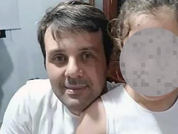 Exhumarán el cuerpo de la hija del acusado por el triple crimen de Villa General Savio