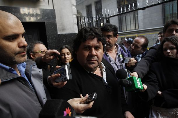 Sin acuerdo, la reunión pasó a un cuarto intermedio