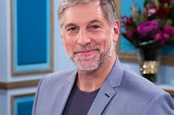 Horacio Cabak se hizo el picante y le recordaron cómo descubrió su esposa que le era infiel