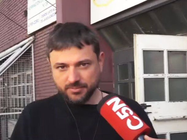 Juan Grabois: Tengo muy buenas expectativas pero hay que ir a votar