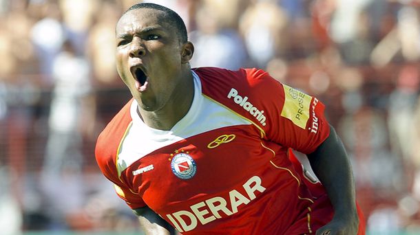 MERCADO DE PASES 2013 - ARGENTINOS JUNIORS