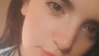 desesperada busqueda de una joven de 20 anos en cordoba: desaparecio en la madrugada de este sabado desesperada busqueda de una joven de 20 anos en cordoba: desaparecio en la madrugada de este sabado