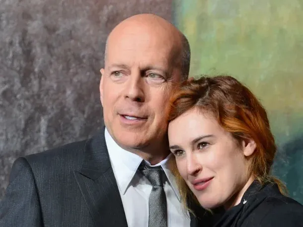 La hija de Bruce Willis hizo un emotivo posteo