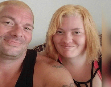 Condenaron a un hombre por tener sexo y casarse con su hija