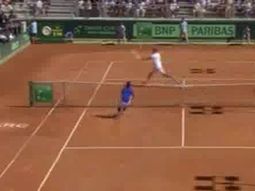 el agonico punto con el que delbonis termino de sepultar a fognini el agonico punto con el que delbonis termino de sepultar a fognini