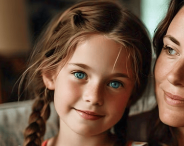 La inteligencia artificial respondió qué significa tener Belén como segundo nombre.