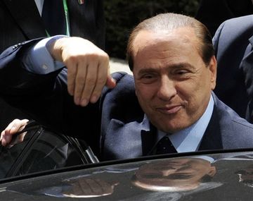 Berlusconi