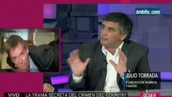 crimen del country: farre maltrato a su mujer 10 anos, revelo el abogado de schaefer crimen del country: farre maltrato a su mujer 10 anos, revelo el abogado de schaefer