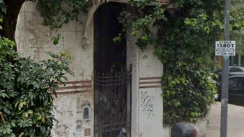 macabro hallazgo en nunez: encontraron maniatado y golpeado el cadaver de un jubilado en una casona macabro hallazgo en nunez: encontraron maniatado y golpeado el cadaver de un jubilado en una casona