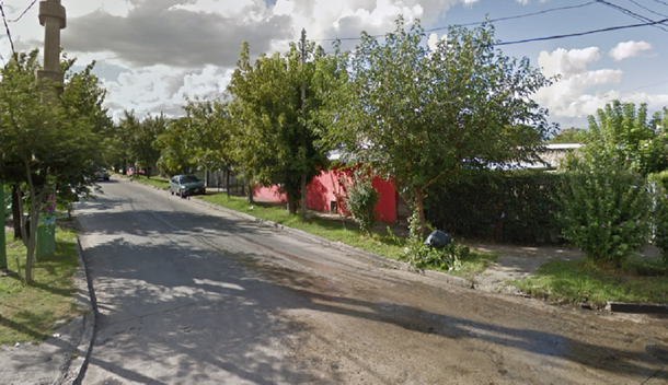 Remisero intentó resistir un robo y murió al chocar su auto