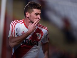 alario: me interesa la oferta del bayer leverkusen alario: me interesa la oferta del bayer leverkusen