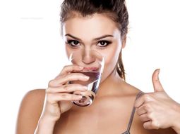 Ola de calor: tips para mantenerse hidratado