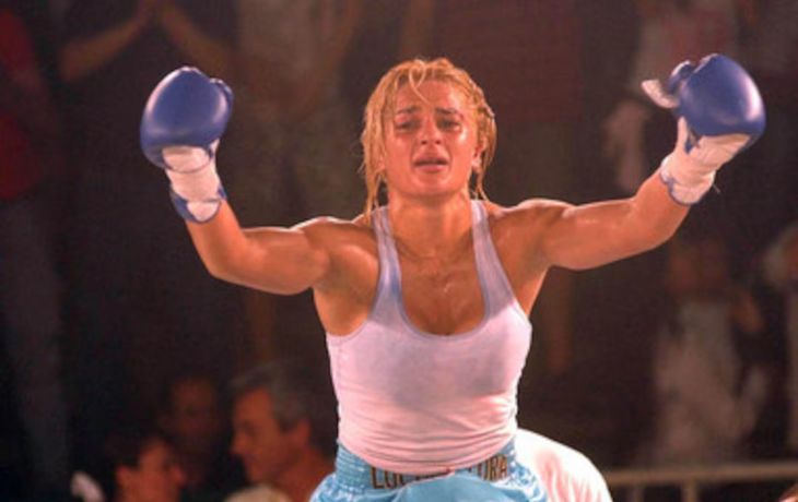 Me estaba cag...: la vez que la Locomotora no pudo noquear por un problema escatológico