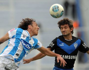 Vélez recibirá a Atlético Rafaela para meterse en la pelea