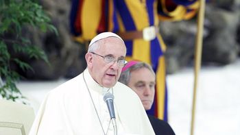 advierten que francisco podria sufrir un atentado el proximo domingo advierten que francisco podria sufrir un atentado el proximo domingo