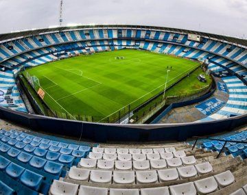 Cilindro de Avellaneda