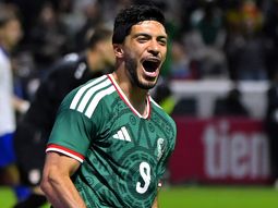 México vs. Sudáfrica por el Mundial 2026: horario, formaciones y TV México vs. Sudáfrica por el Mundial 2026: horario, formaciones y TV