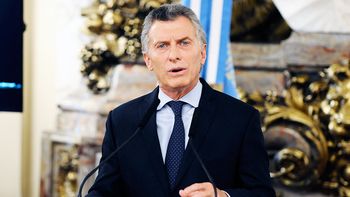 Conferencia de prensa en Casa Rosada Conferencia de prensa en Casa Rosada