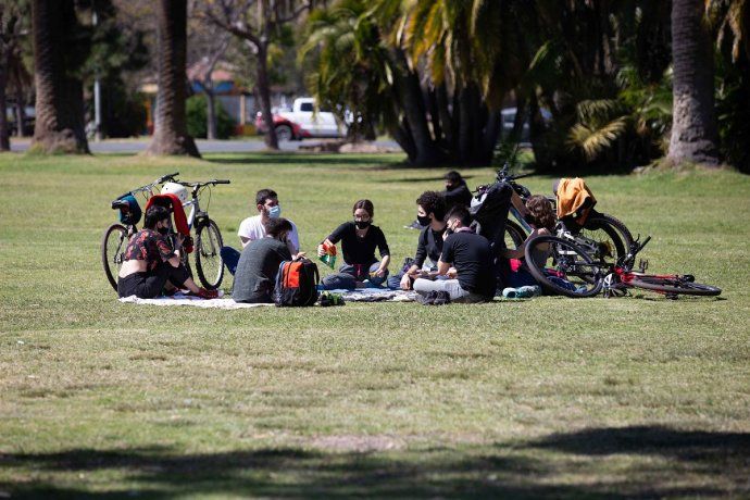 El DNU completo sobre la nueva normalidad: qué se puede hacer y qué no a partir de este sábado 7 de agosto