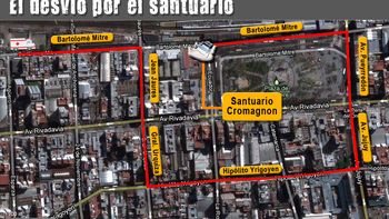 Recorrido-ambulancia Recorrido-ambulancia