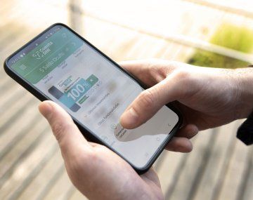 Cuenta DNI con aumento en los reintegros: quiénes tendrán 100% de descuento