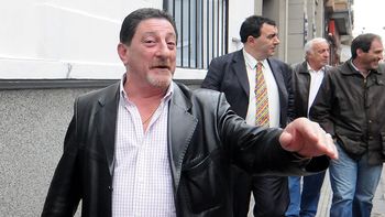 Viviani no fue a declarar y presentó un certificado médico Viviani no fue a declarar y presentó un certificado médico