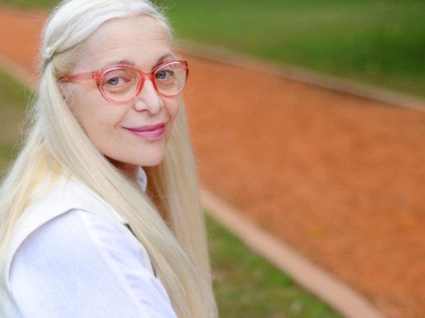 Mal momento para Silvina Garré: la estafaron y le robaron todo