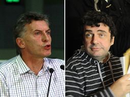 cruce entre macri y gremios por la suba del boleto de subte cruce entre macri y gremios por la suba del boleto de subte