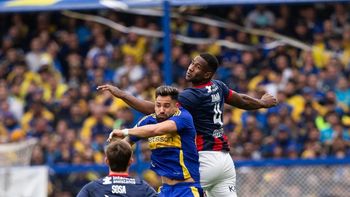 boca recibe a san lorenzo ante su gente con la mision de confirmar su recuperacion boca recibe a san lorenzo ante su gente con la mision de confirmar su recuperacion